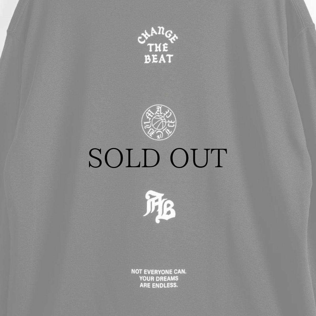 画像17: APPLEBUM(アップルバム) / ELITE PERFORMANCE L/S T-SHIRT (17)