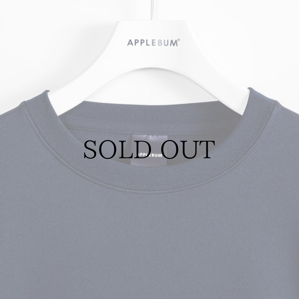 画像9: APPLEBUM(アップルバム) / ELITE PERFORMANCE L/S T-SHIRT (9)