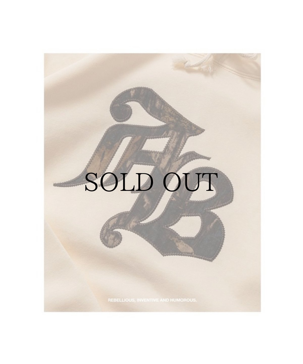 画像17: APPLEBUM(アップルバム) / REAL TREE CAMO AB SWEAT PARKA (17)