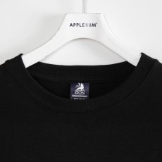 画像6: APPLEBUM(アップルバム) / MONOCHROME T-SHIRT (SPOT LIGHT) (6)