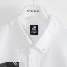 画像3: APPLEBUM(アップルバム) / PHOTO L/S SHIRT (3)