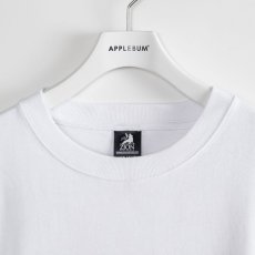 画像6: APPLEBUM(アップルバム) / MONOCHROME T-SHIRT (CHILL) (6)