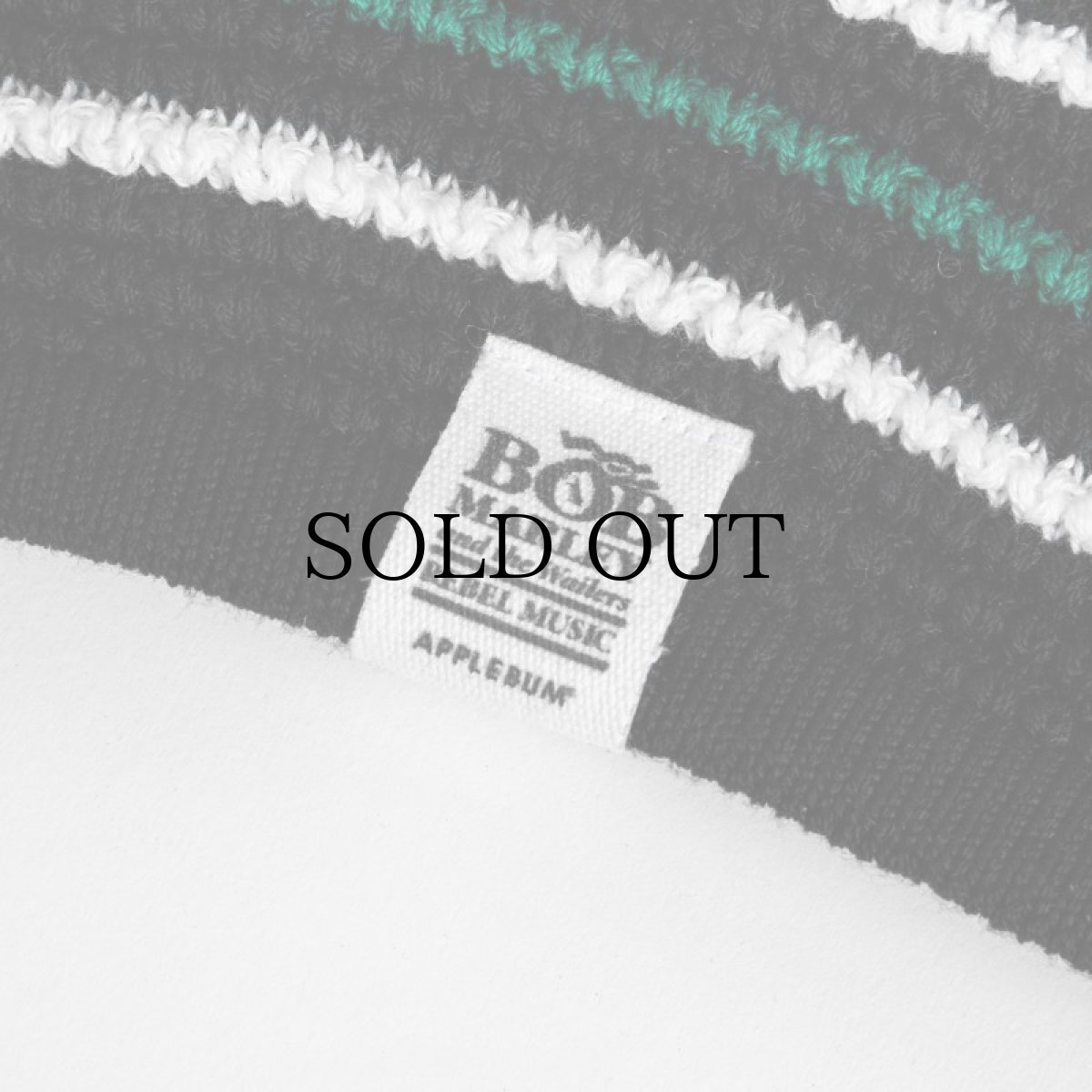 画像2: APPLEBUM(アップルバム) / KNIT TAM (2)