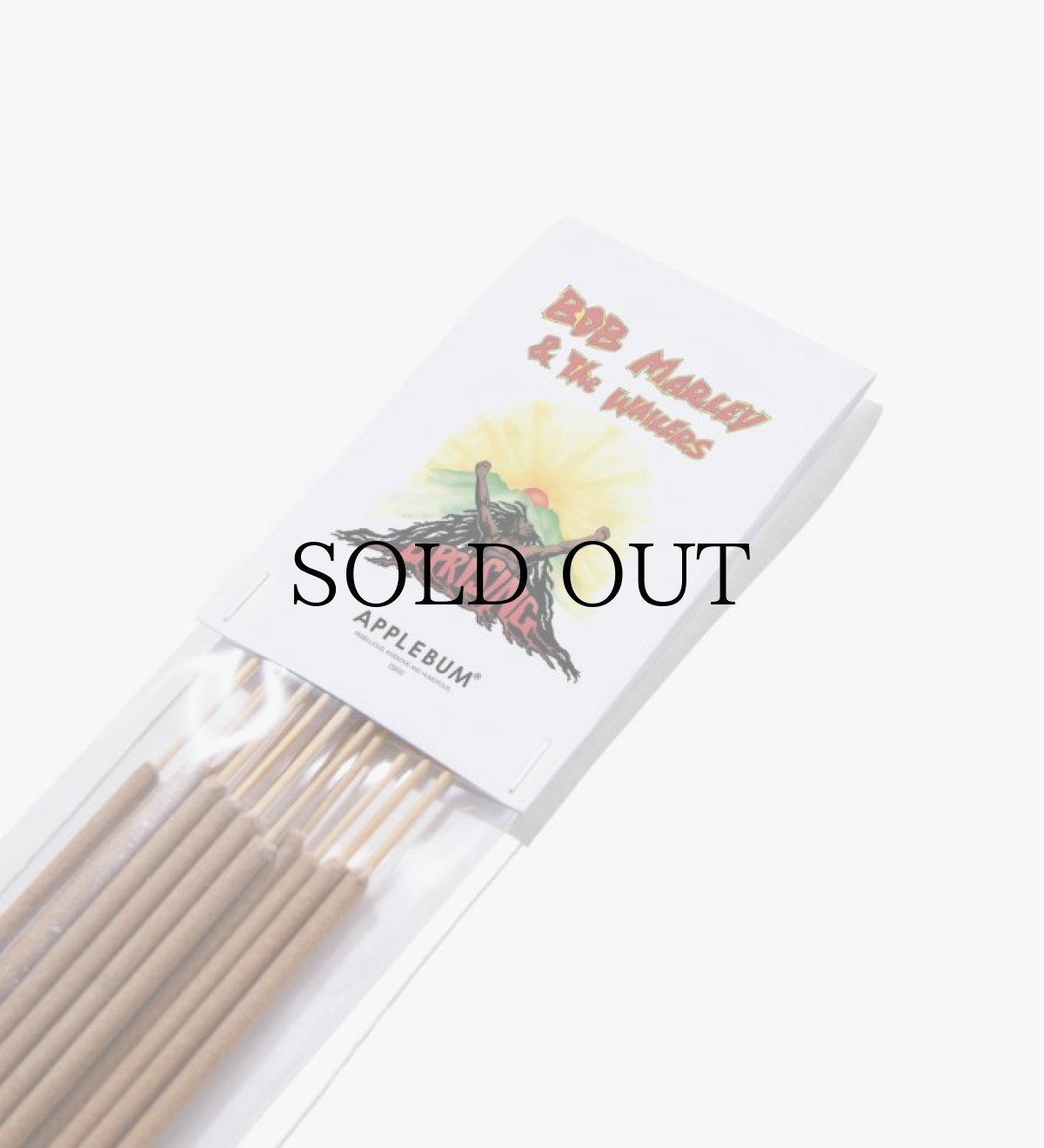 画像3: APPLEBUM(アップルバム) / “UP RISING” INCENSE (3)