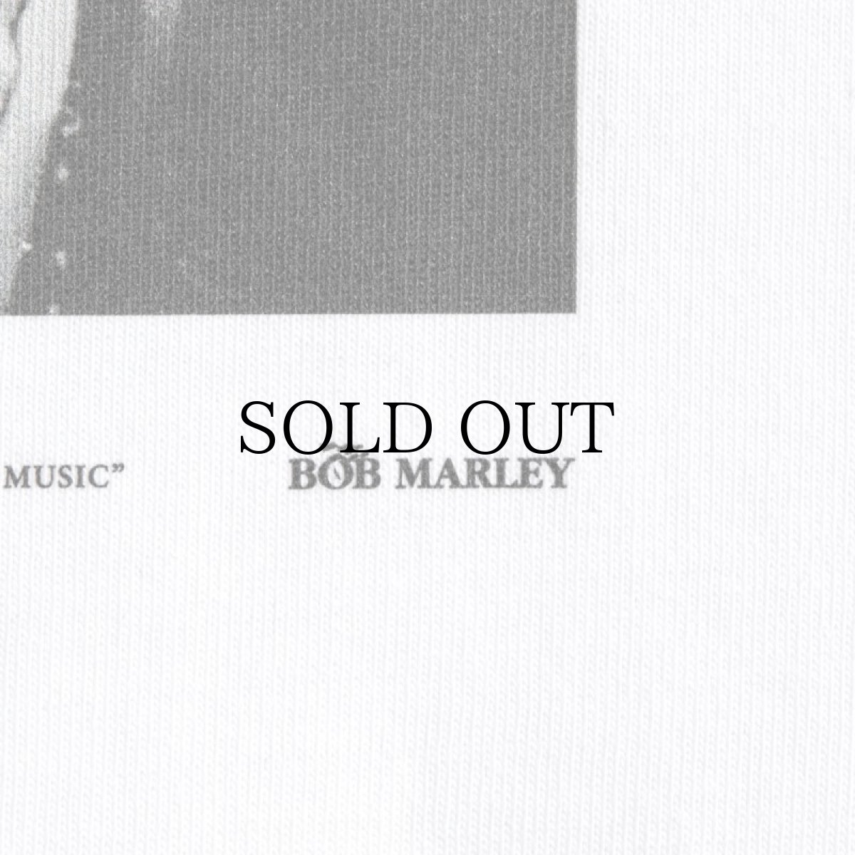 画像13: APPLEBUM(アップルバム) / MONOCHROME T-SHIRT (CHILL) (13)