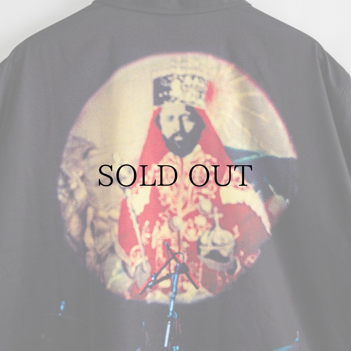 画像6: APPLEBUM(アップルバム) / S/S ALOHA SHIRT (6)