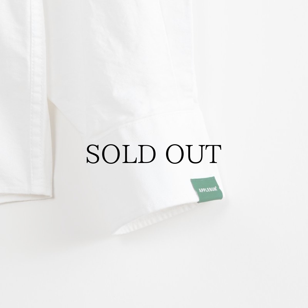 画像9: APPLEBUM(アップルバム) / PHOTO L/S SHIRT (9)