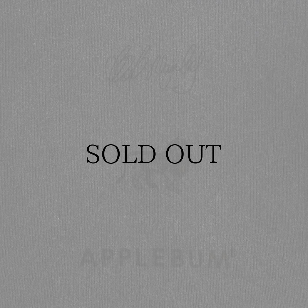 画像8: APPLEBUM(アップルバム) / VINTAGE CREW SWEAT (8)