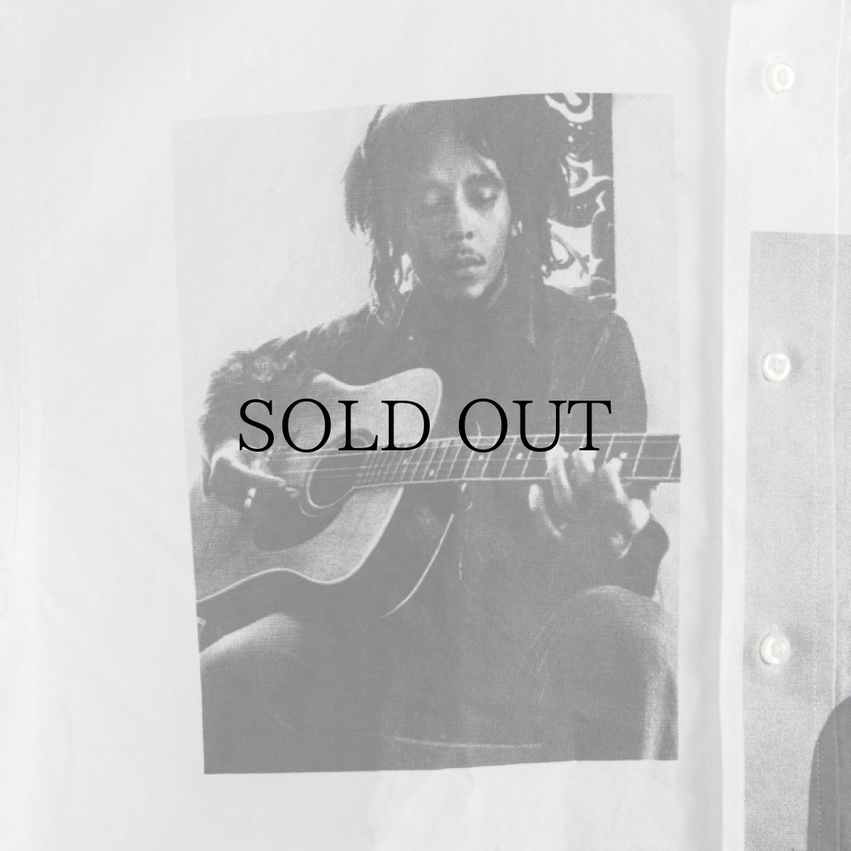 画像5: APPLEBUM(アップルバム) / PHOTO L/S SHIRT (5)