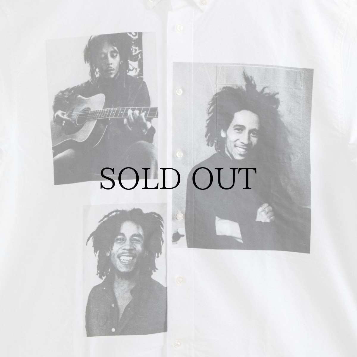 画像4: APPLEBUM(アップルバム) / PHOTO L/S SHIRT (4)