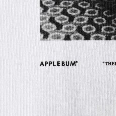 画像11: APPLEBUM(アップルバム) / MONOCHROME T-SHIRT (CHILL) (11)