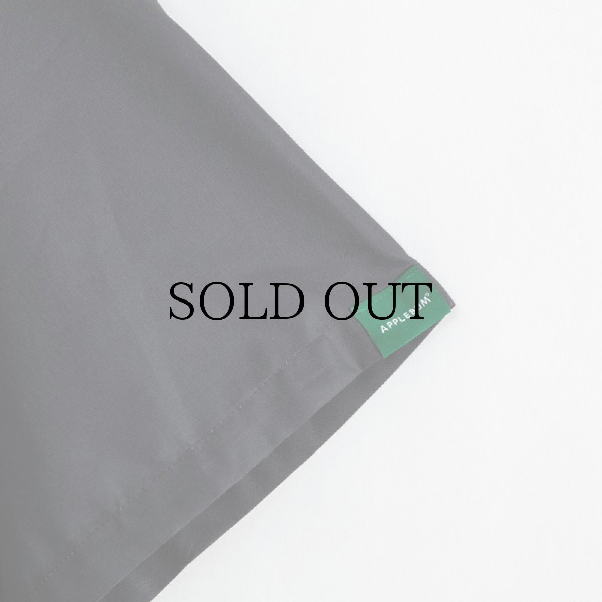 画像7: APPLEBUM(アップルバム) / S/S ALOHA SHIRT (7)