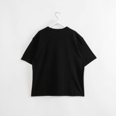 画像4: APPLEBUM(アップルバム) / MONOCHROME T-SHIRT (SPOT LIGHT) (4)