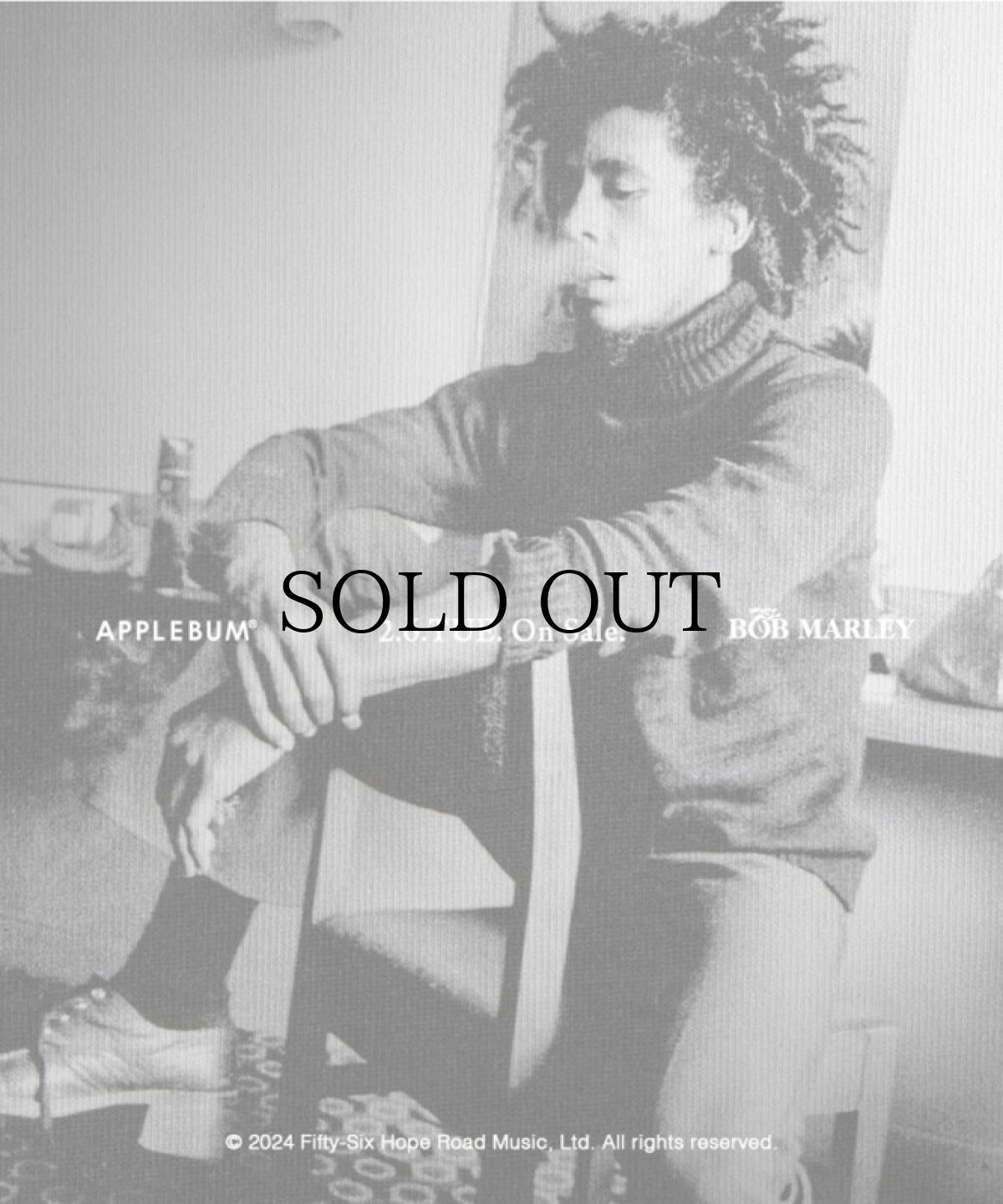 画像4: APPLEBUM(アップルバム) / KNIT TAM (4)