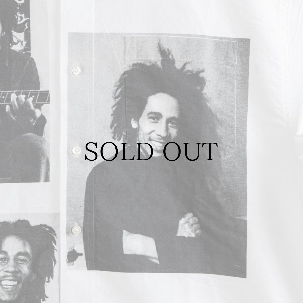 画像7: APPLEBUM(アップルバム) / PHOTO L/S SHIRT (7)