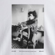 画像8: APPLEBUM(アップルバム) / MONOCHROME T-SHIRT (CHILL) (8)