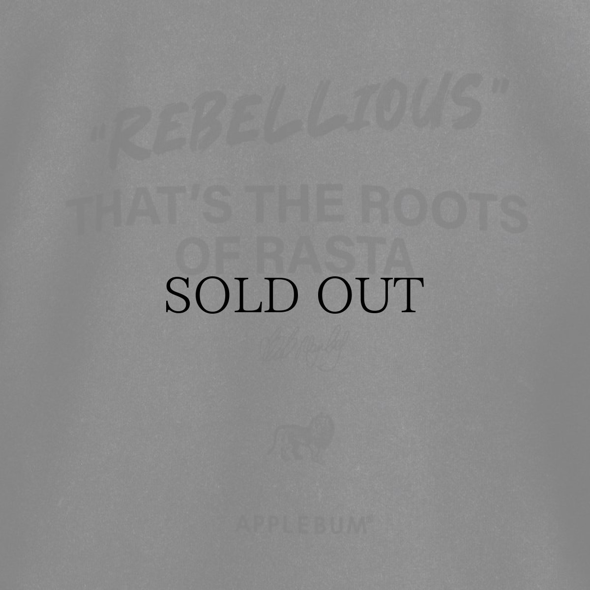 画像7: APPLEBUM(アップルバム) / VINTAGE CREW SWEAT (7)