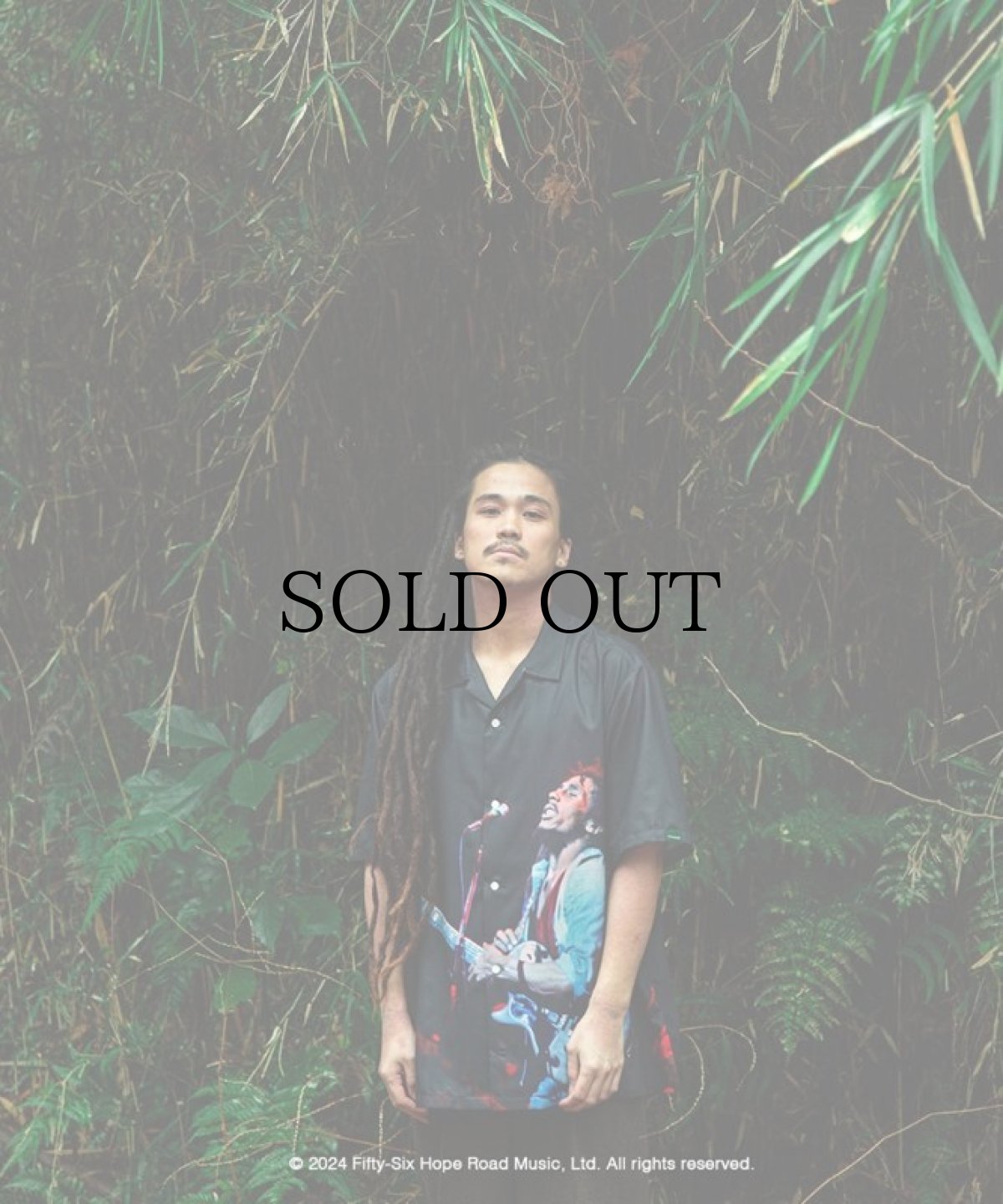 画像9: APPLEBUM(アップルバム) / S/S ALOHA SHIRT (9)