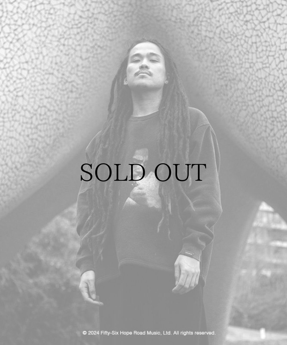 画像9: APPLEBUM(アップルバム) / VINTAGE CREW SWEAT (9)