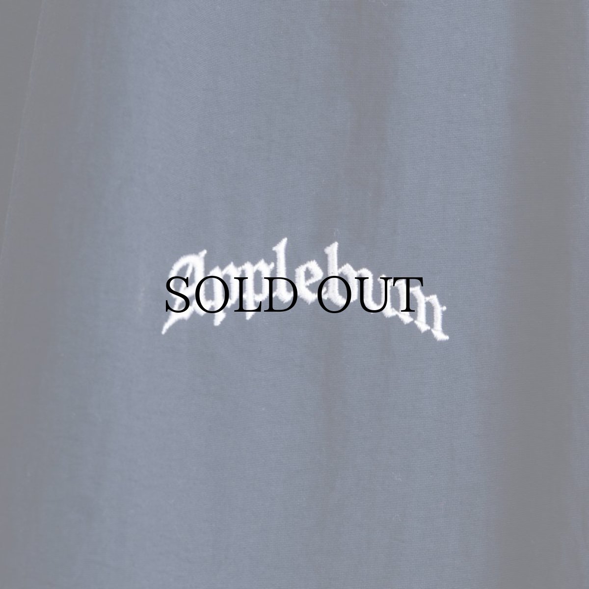 画像5: APPLEBUM(アップルバム) / NYLON TRAINING PANTS (5)