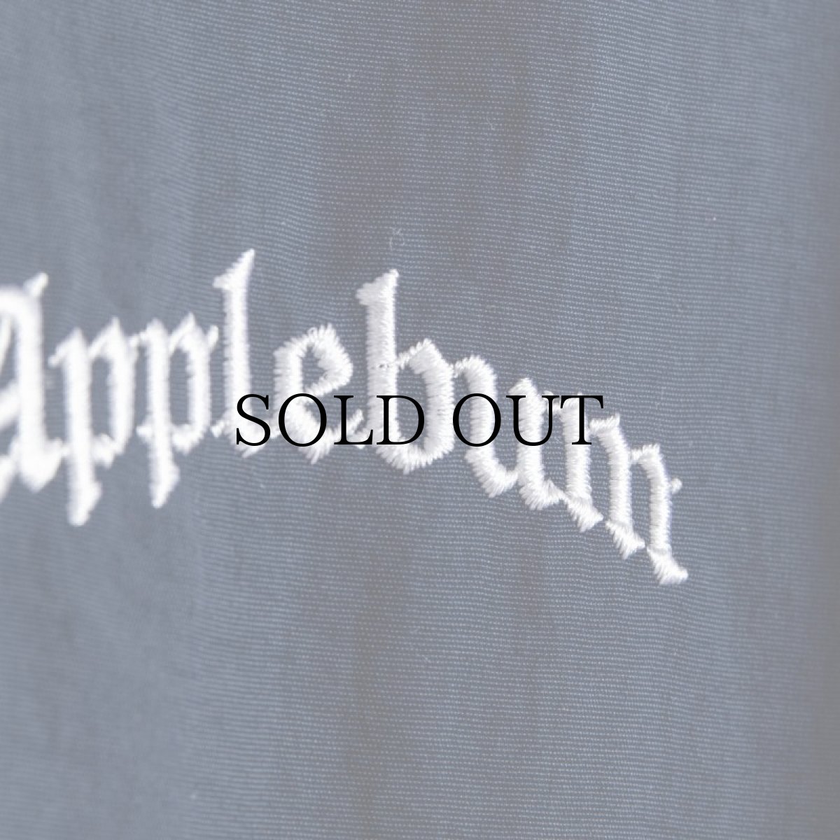 画像6: APPLEBUM(アップルバム) / NYLON TRAINING PANTS (6)