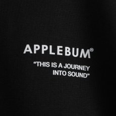 画像4: APPLEBUM(アップルバム) / "RECORD" SWEAT PARKA (4)