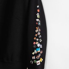画像6: APPLEBUM(アップルバム) / "RECORD" SWEAT PARKA (6)