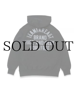 HIDEANDSEEK(ハイドアンドシーク) ベスト Nylon Zip Vest(24ss) HJ