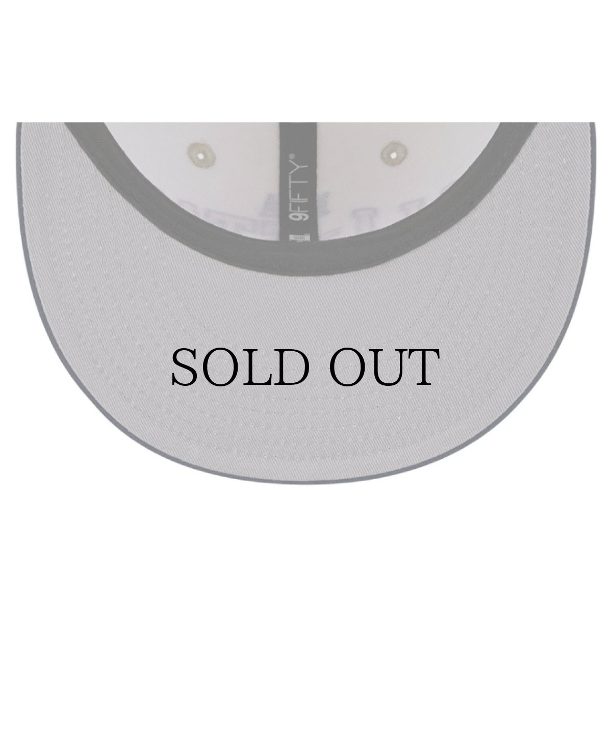 画像6: NEW ERA / 9FIFTY NBA All-Star Edition クロームホワイト (6)