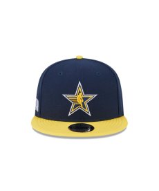 画像2: NEW ERA / 9FIFTY NBA All-Star Edition ネイビー (2)