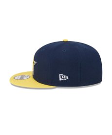 画像4: NEW ERA / 9FIFTY NBA All-Star Edition ネイビー (4)