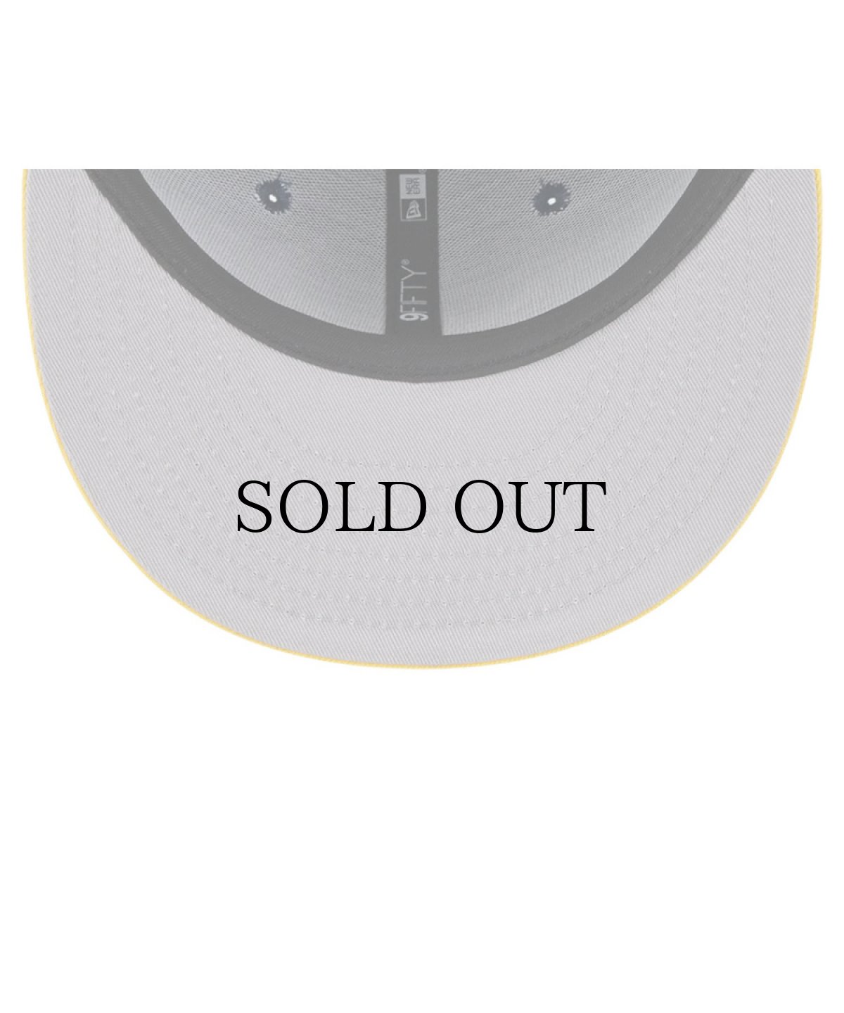 画像6: NEW ERA / 9FIFTY NBA All-Star Edition ネイビー (6)