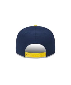 画像5: NEW ERA / 9FIFTY NBA All-Star Edition ネイビー (5)