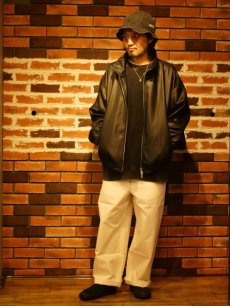 画像32: APPLEBUM(アップルバム) / DRESS BAGGY PANTS (32)