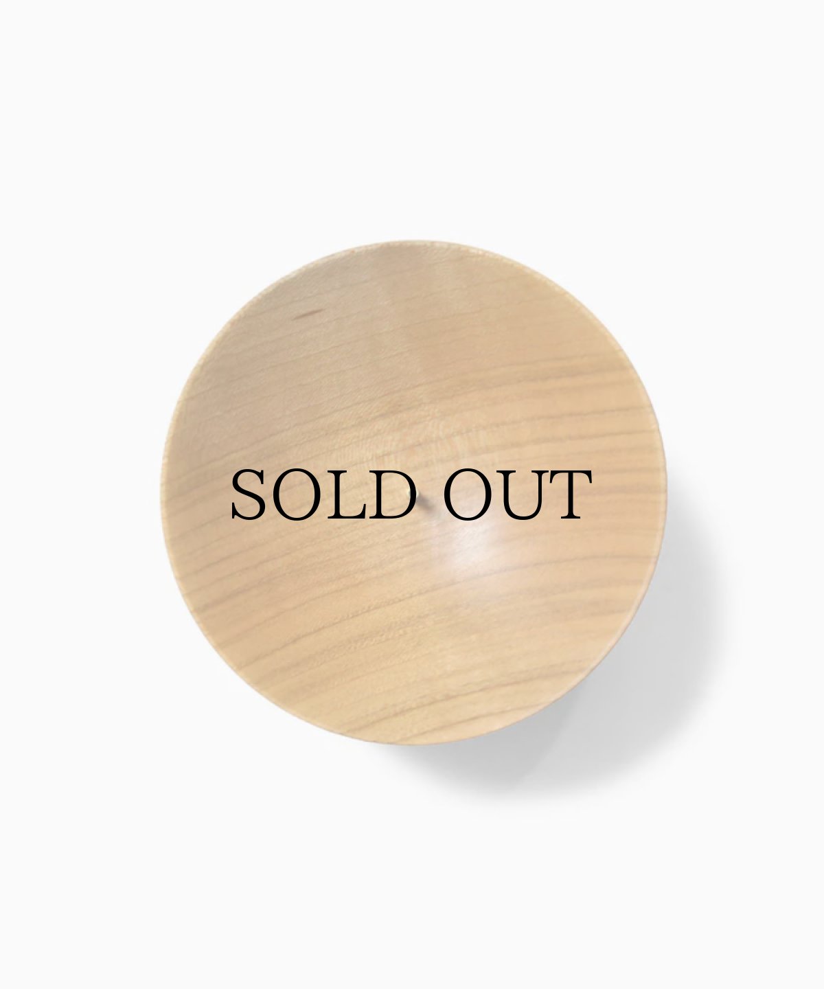 画像3: HAIGHT / WOODEN CYLINDER INCENSE STAND (3)