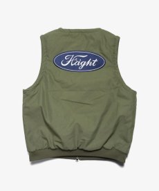 画像7: HAIGHT / WOKERS VEST (7)