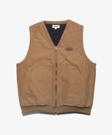 画像3: HAIGHT / WOKERS VEST (3)