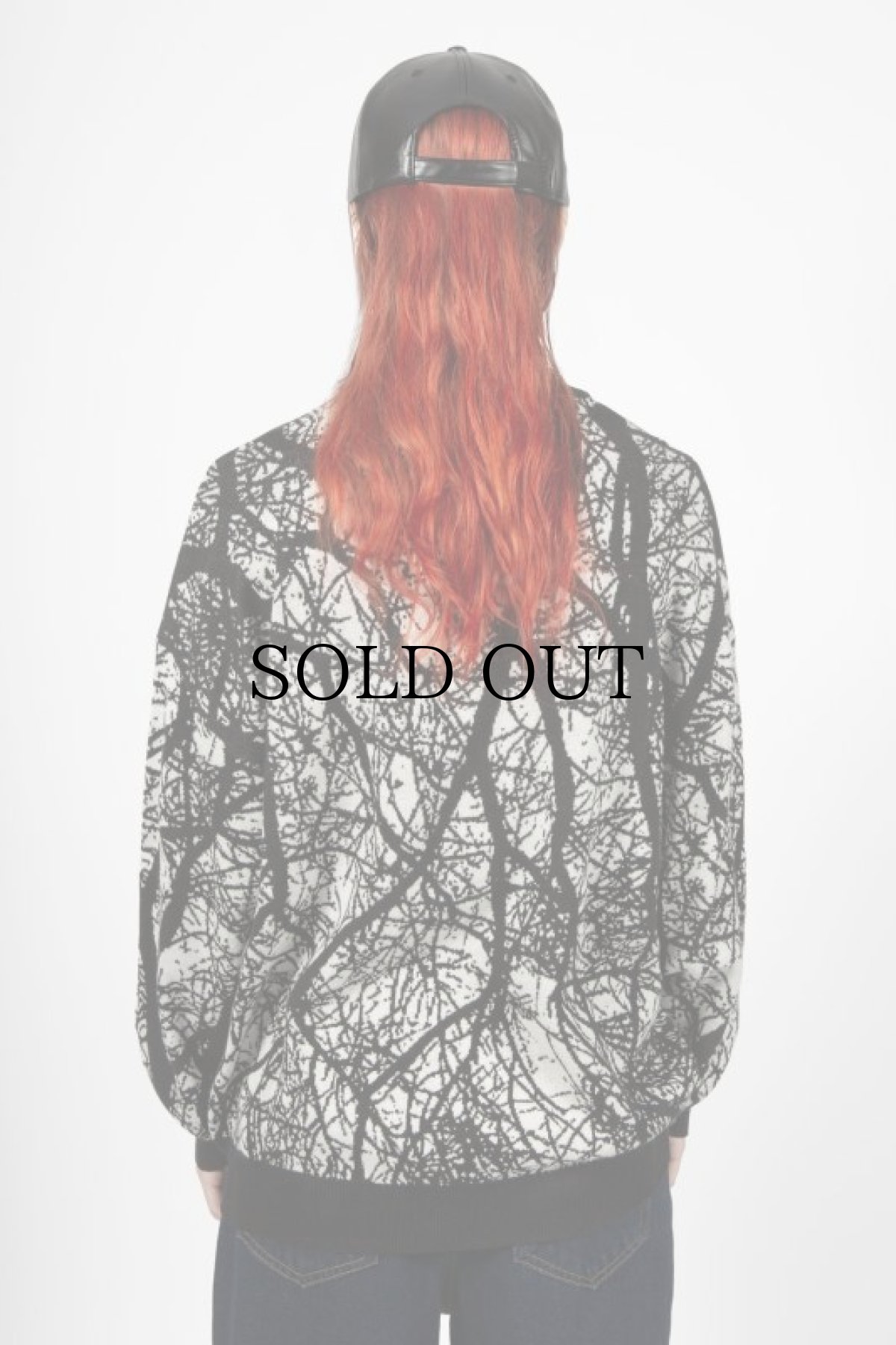 画像3: WASTED PARIS / PULL HOLLOW (3)