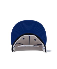 画像4: NEW ERA / 59FIFTY Piping パイピング ロサンゼルス・ドジャース (4)