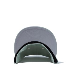 画像4: NEW ERA / 59FIFTY Light Green Pack シアトル・マリナーズ (4)