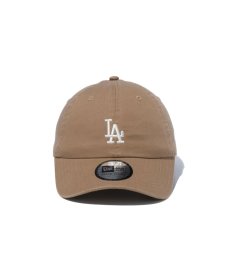 画像2: NEW ERA / MLB Casual Classic ロサンゼルス・ドジャース ミッドロゴ  (2)