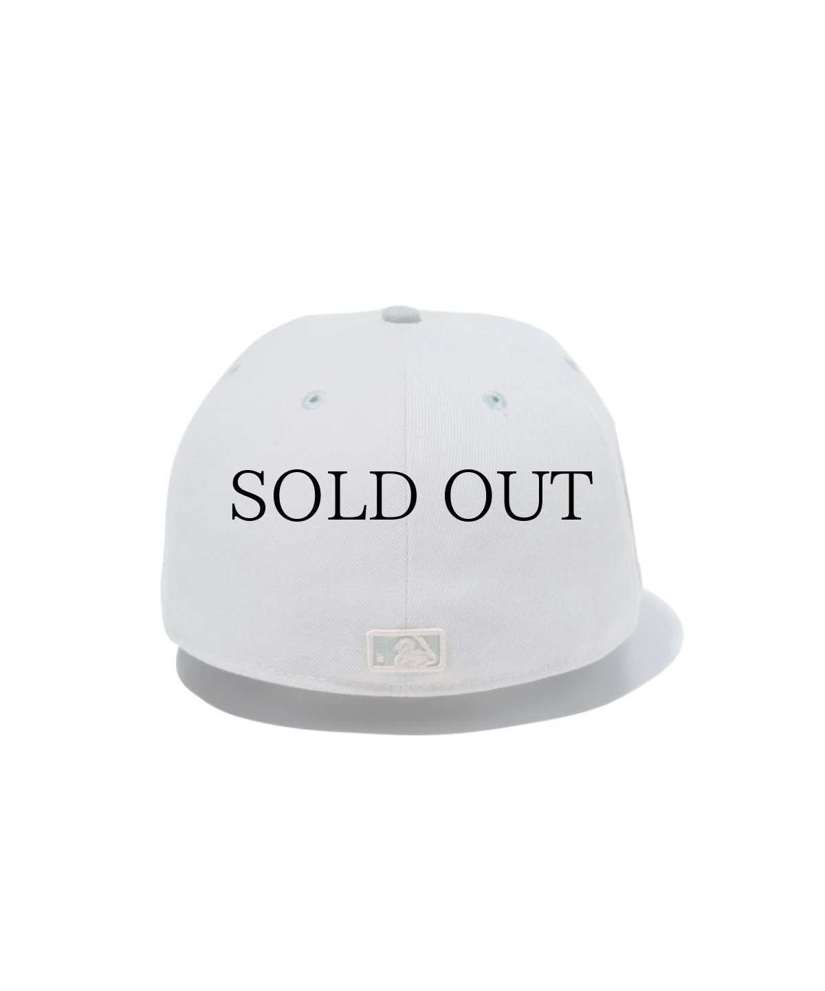 画像3: NEW ERA / 59FIFTY Light Green Pack ロサンゼルス・ドジャース (3)