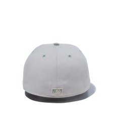 画像3: NEW ERA / 59FIFTY Light Green Pack ロサンゼルス・ドジャース (3)