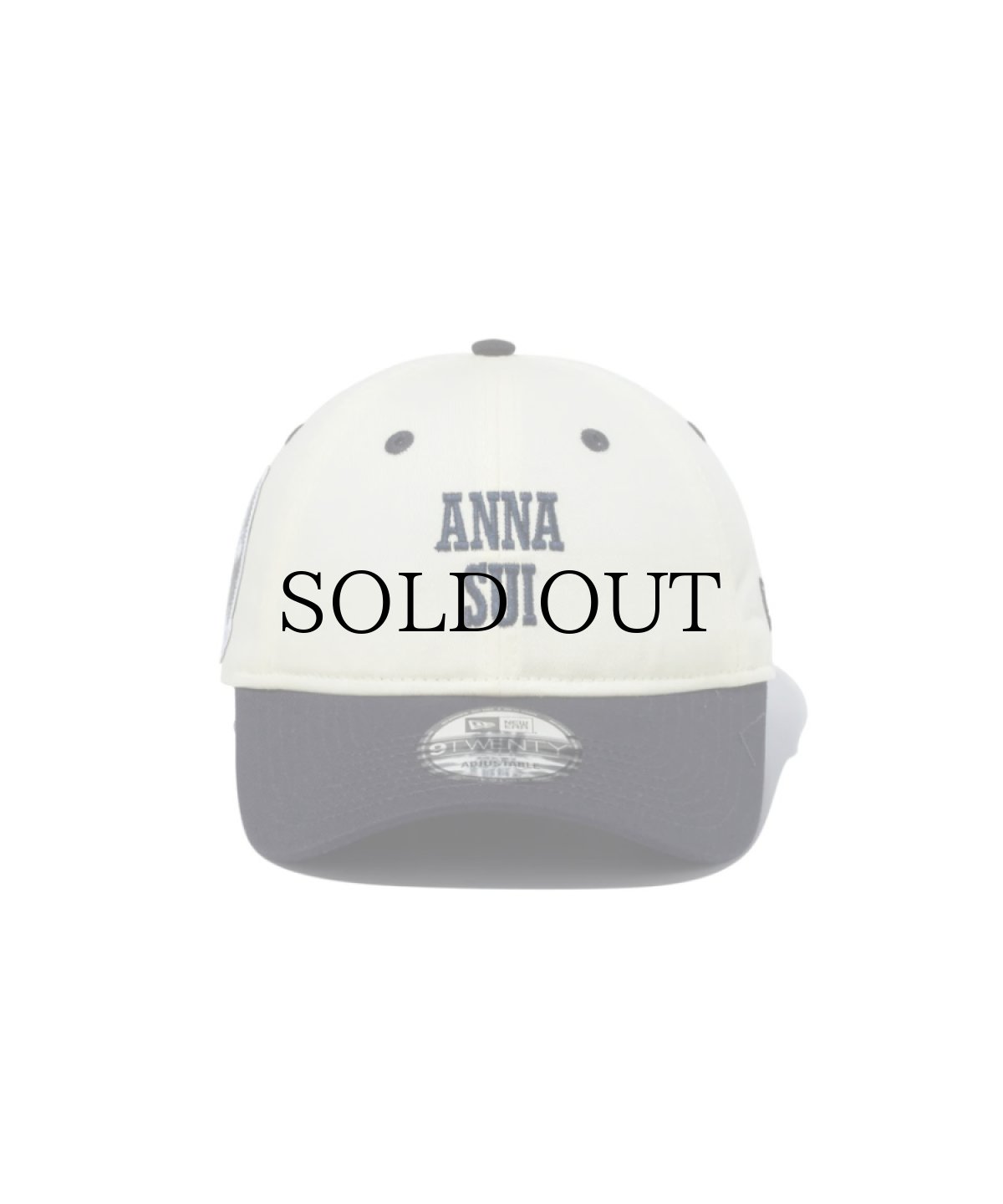 画像2: NEW ERA / 9TWENTY ANNA SUI (2)