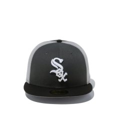 画像2: NEW ERA / 59FIFTY Shadow シカゴ・ホワイトソックス (2)