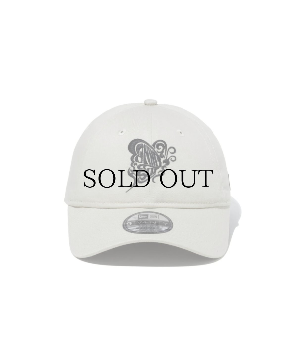 画像2: NEW ERA / 9TWENTY ANNA SUI (2)