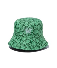 画像3: NEW ERA / バケット01 リバーシブル セーラーブリム Sailor Brim ANNA SUI (3)