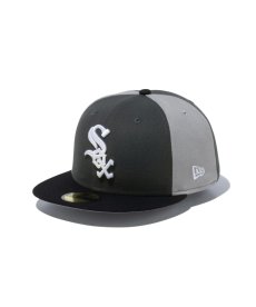 画像1: NEW ERA / 59FIFTY Shadow シカゴ・ホワイトソックス (1)