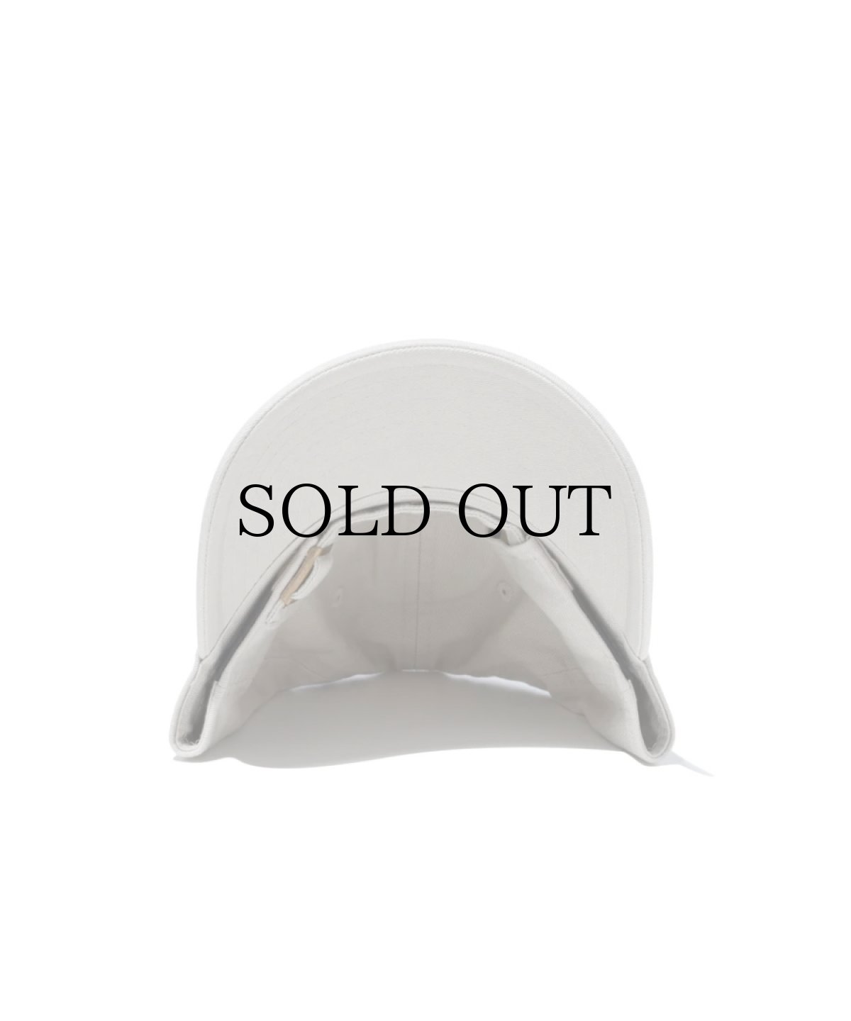 画像4: NEW ERA / MLB Casual Classic ロサンゼルス・ドジャース ミッドロゴ  (4)