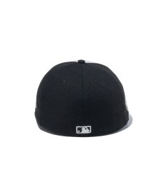 画像3: NEW ERA / LP 59FIFTY MLB 2-Tone シカゴ・ホワイトソックス (3)